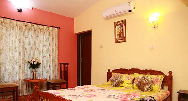 holiday accommodation in kalpetta