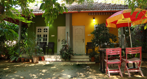 Summerviall holiday home, Kalpetta Wayanad