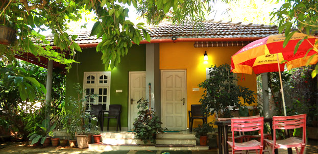summer villa homestay wayanad