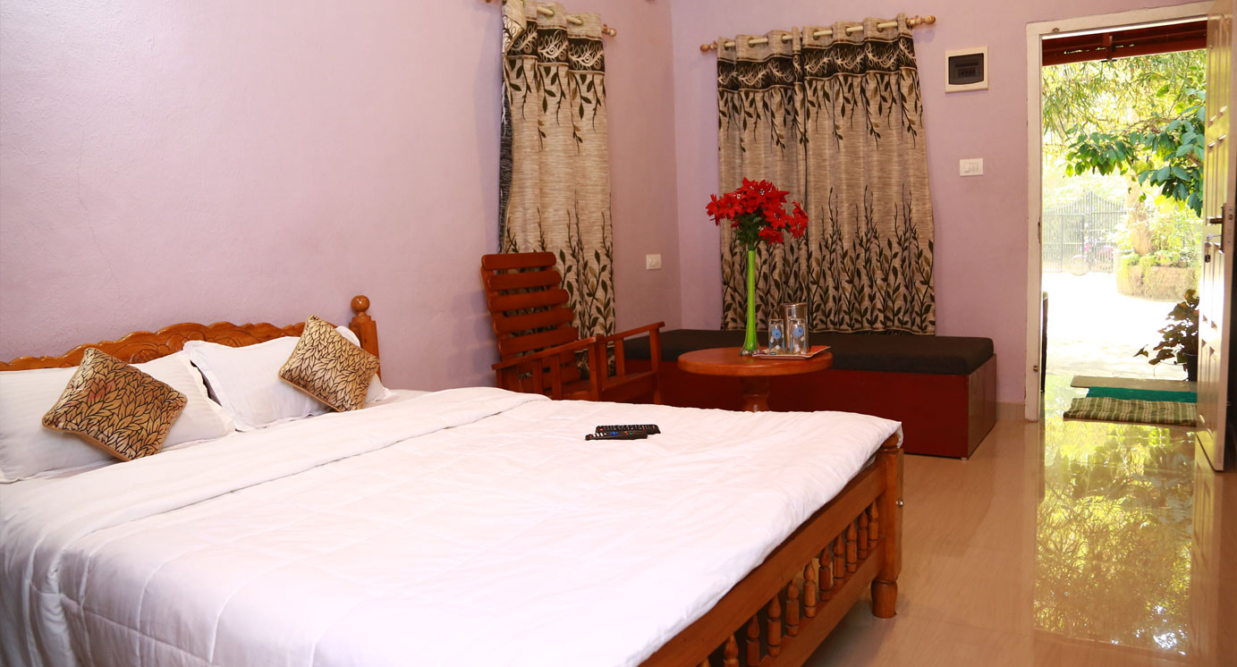 Holiday Cottage Wayanad